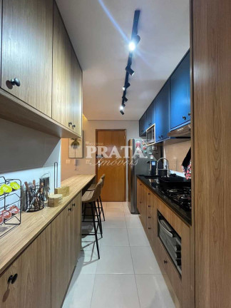 Imagem Apartamento com 2 Quartos à Venda, 60 m² em Macuco - Santos Imagem Apartamento com 2 Quartos à Venda, 60 m² em Macuco - Santos