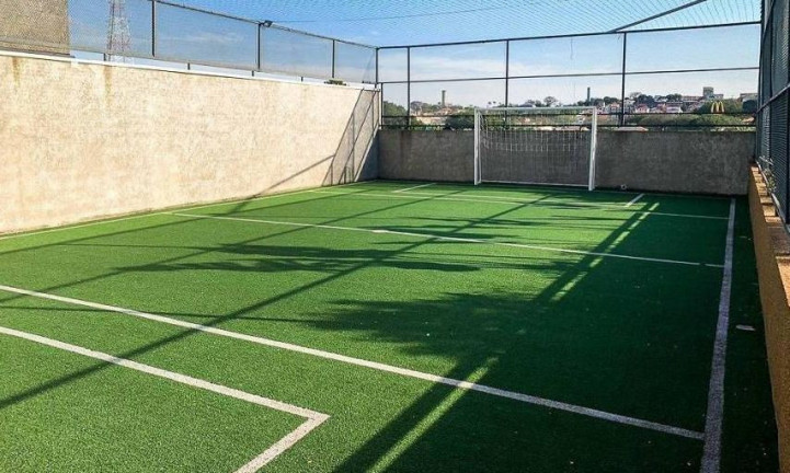 Imagem Apartamento com 3 Quartos à Venda, 190 m² em Jardim - Santo André Imagem Apartamento com 3 Quartos à Venda, 190 m² em Jardim - Santo André