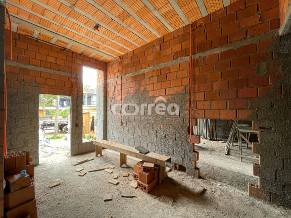 Imagem Casa com 2 Quartos à Venda, 116 m² em Costeira - Balneário Barra Do Sul Imagem Casa com 2 Quartos à Venda, 116 m² em Costeira - Balneário Barra Do Sul