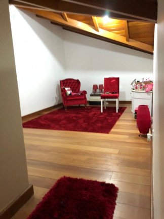 Imagem Imóvel com 3 Quartos à Venda, 214 m² em Alto Petrópolis - Porto Alegre Imagem Imóvel com 3 Quartos à Venda, 214 m² em Alto Petrópolis - Porto Alegre