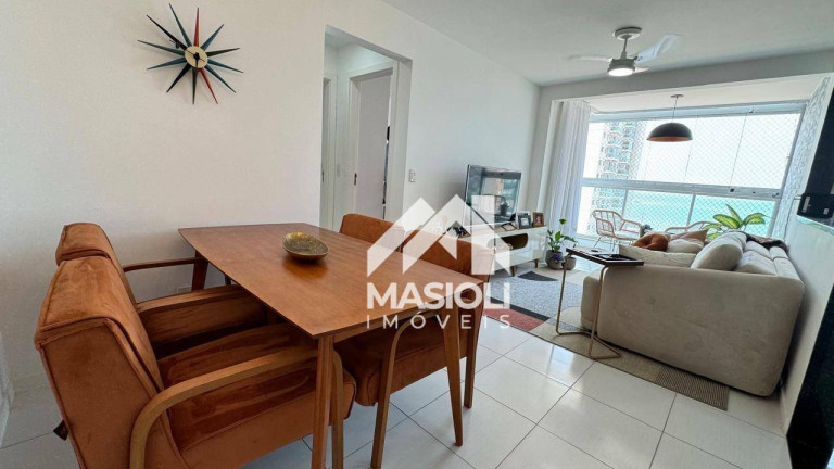 Imagem Apartamento com 2 Quartos à Venda, 68 m² em Praia De Itaparica - Vila Velha Imagem Apartamento com 2 Quartos à Venda, 68 m² em Praia De Itaparica - Vila Velha