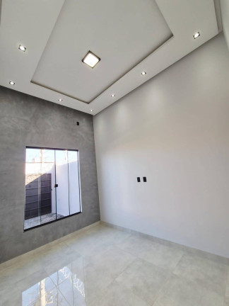 Imagem Casa com 3 Quartos à Venda, 180 m² em Nova Vila - Caldas Novas Imagem Casa com 3 Quartos à Venda, 180 m² em Nova Vila - Caldas Novas