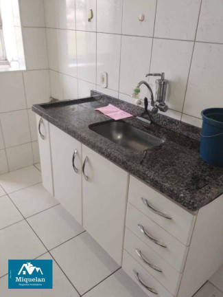 Imagem Apartamento com 3 Quartos à Venda, 67 m² em Vila Constança - São Paulo