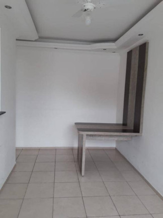 Apartamento com 2 Quartos à Venda, 56 m² em Estiva - Taubaté
