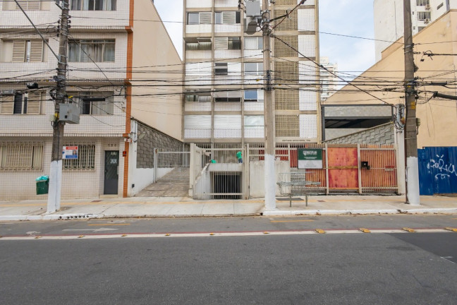 Imagem Apartamento com 2 Quartos à Venda, 79 m² em Vila Madalena - São Paulo Imagem Apartamento com 2 Quartos à Venda, 79 m² em Vila Madalena - São Paulo
