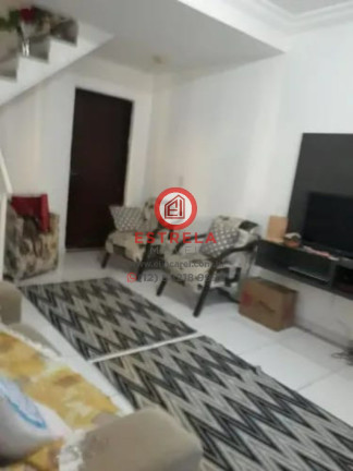 Imagem Casa com 2 Quartos à Venda, 80 m² em Jardim Jacinto - Jacareí Imagem Casa com 2 Quartos à Venda, 80 m² em Jardim Jacinto - Jacareí