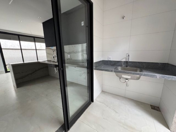 Imagem Casa com 3 Quartos à Venda, 166 m² em Residencial Parqville Jacarandá - Aparecida De Goiânia Imagem Casa com 3 Quartos à Venda, 166 m² em Residencial Parqville Jacarandá - Aparecida De Goiânia