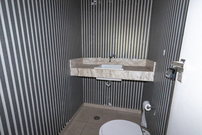 Imagem Casa com 1 Quarto à Venda, 190 m² em Vila Nova Conceição - São Paulo