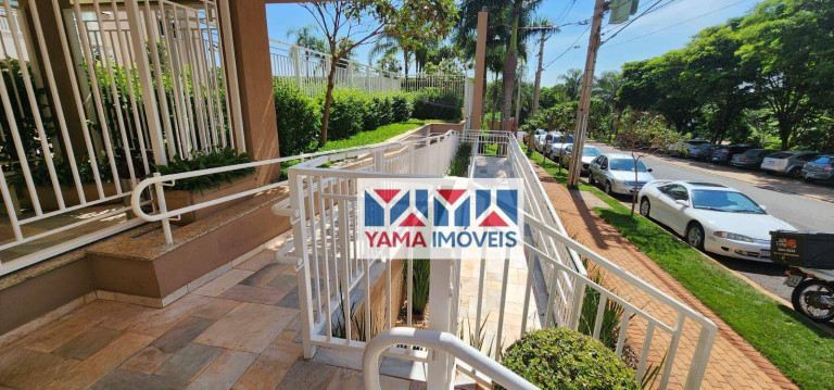 Imagem Apartamento com 3 Quartos à Venda, 156 m² em Bosque Das Juritis - Ribeirão Preto Imagem Apartamento com 3 Quartos à Venda, 156 m² em Bosque Das Juritis - Ribeirão Preto