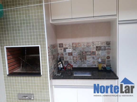 Imagem Sobrado com 2 Quartos à Venda, 130 m² em Chácara Inglesa - São Paulo