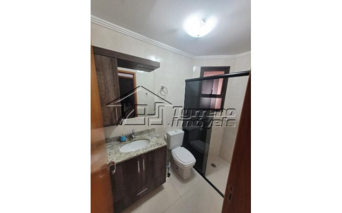 Imagem Apartamento com 3 Quartos para Alugar, 94 m² em Urbanova - São José Dos Campos Imagem Apartamento com 3 Quartos para Alugar, 94 m² em Urbanova - São José Dos Campos