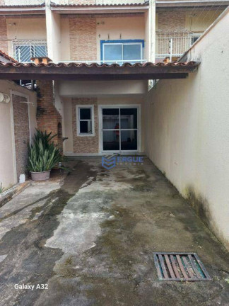 Casa com 2 Quartos à Venda ou Locação, 90 m² em Pajuçara - Maracanaú