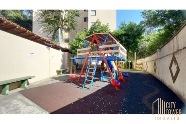 Imagem Apartamento com 2 Quartos à Venda, 48 m² em Jardim Santa Emília - São Paulo Imagem Apartamento com 2 Quartos à Venda, 48 m² em Jardim Santa Emília - São Paulo