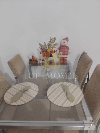 Apartamento com 2 Quartos para Alugar, 53 m² em Jardim América - São José Dos Campos