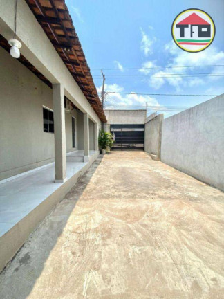Imagem Casa com 4 Quartos à Venda, 400 m² em Nova Marabá - Marabá Imagem Casa com 4 Quartos à Venda, 400 m² em Nova Marabá - Marabá