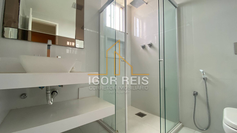 Imagem Apartamento com 3 Quartos à Venda, 186 m² em Parque Tamandaré - Campos Dos Goytacazes