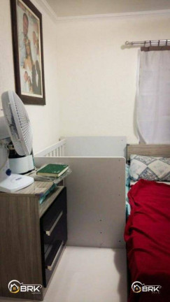 Imagem Apartamento com 2 Quartos à Venda, 50 m² em Brás - São Paulo Imagem Apartamento com 2 Quartos à Venda, 50 m² em Brás - São Paulo