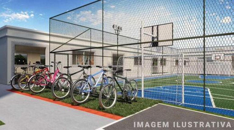 Imagem Apartamento com 2 Quartos à Venda, 46 m² em Alcântara - São Gonçalo Imagem Apartamento com 2 Quartos à Venda, 46 m² em Alcântara - São Gonçalo