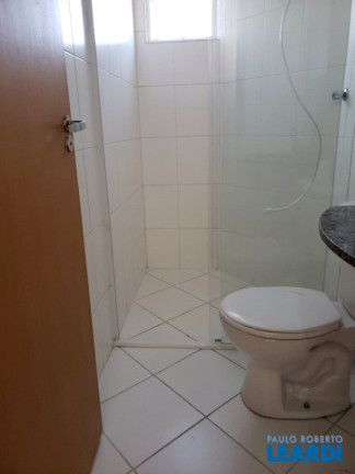 Imagem Apartamento com 2 Quartos à Venda, 54 m² em Vila Alpina - Santo André
