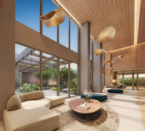 Imagem Imóvel com 3 Quartos à Venda, 100 m² em Brooklin Paulista - São Paulo Imagem Imóvel com 3 Quartos à Venda, 100 m² em Brooklin Paulista - São Paulo