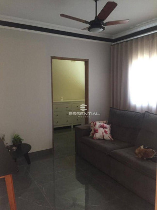 Imagem Casa com 3 Quartos à Venda, 280 m² em Jardim Santa Rosa Ii - São José Do Rio Preto Imagem Casa com 3 Quartos à Venda, 280 m² em Jardim Santa Rosa Ii - São José Do Rio Preto