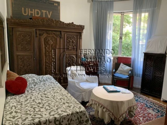 Imagem Imóvel com 4 Quartos à Venda, 244 m² em Copacabana - Rio De Janeiro