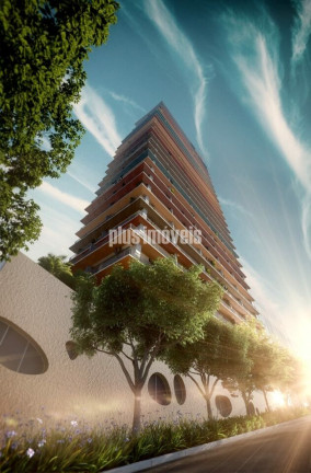 Imagem Apartamento com 3 Quartos à Venda, 129 m² em Vila Madalena - São Paulo Imagem Apartamento com 3 Quartos à Venda, 129 m² em Vila Madalena - São Paulo