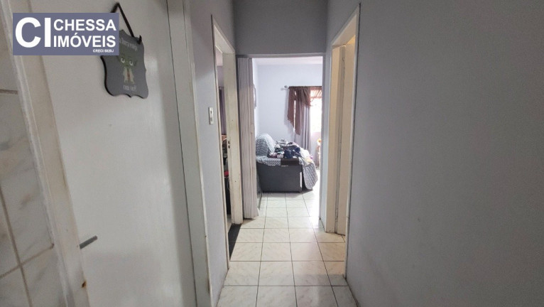 Imagem Casa com 2 Quartos à Venda, 270 m² em Cidade Nova - Itajaí