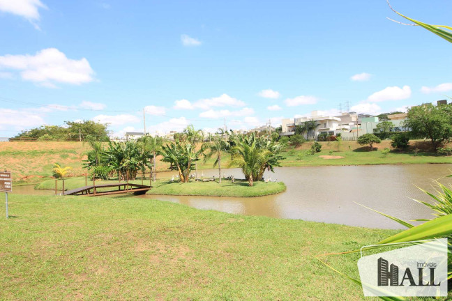 Imagem Casa com 4 Quartos à Venda, 370 m² em Condomínio Golden Park Residence - Mirassol Imagem Casa com 4 Quartos à Venda, 370 m² em Condomínio Golden Park Residence - Mirassol