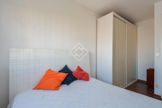 Imagem Apartamento com 1 Quarto à Venda, 37 m² em Liberdade - São Paulo