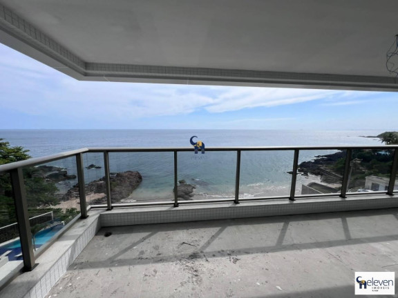 Imagem Apartamento com 4 Quartos à Venda, 303 m² em Ondina - Salvador Imagem Apartamento com 4 Quartos à Venda, 303 m² em Ondina - Salvador