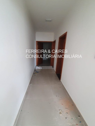 Casa com 2 Quartos à Venda,  em Parque Residencial Sabiás - Indaiatuba