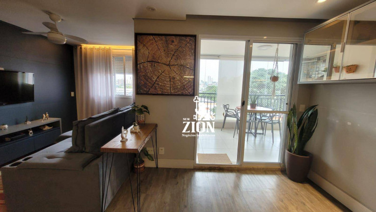 Imagem Apartamento com 2 Quartos à Venda, 80 m² em Vila Guilherme - São Paulo Imagem Apartamento com 2 Quartos à Venda, 80 m² em Vila Guilherme - São Paulo