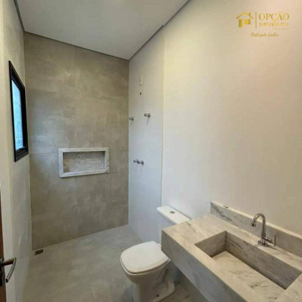 Imagem Casa com 3 Quartos à Venda, 160 m² em Condomínio Gardenville - Itu Imagem Casa com 3 Quartos à Venda, 160 m² em Condomínio Gardenville - Itu