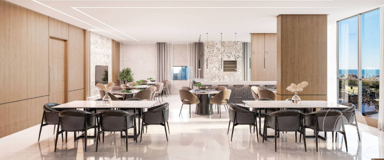 Imagem Apartamento com 3 Quartos à Venda, 128 m² em Balneário Perequê - Porto Belo Imagem Apartamento com 3 Quartos à Venda, 128 m² em Balneário Perequê - Porto Belo