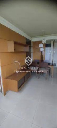 Imagem Apartamento com 2 Quartos à Venda, 70 m² em Parque Amazônia - Goiânia Imagem Apartamento com 2 Quartos à Venda, 70 m² em Parque Amazônia - Goiânia