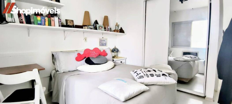 Imagem Apartamento com 1 Quarto à Venda, 36 m² em Morro Dos Ingleses - São Paulo Imagem Apartamento com 1 Quarto à Venda, 36 m² em Morro Dos Ingleses - São Paulo