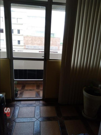 Apartamento com 3 Quartos à Venda, 101 m² em Santa Maria - São Caetano Do Sul