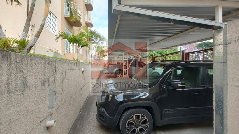 Imagem Apartamento com 2 Quartos para Alugar,  em Vera Cruz - Caçapava