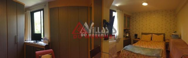 Imagem Apartamento com 3 Quartos à Venda, 139 m² em Jardim Ampliação - São Paulo