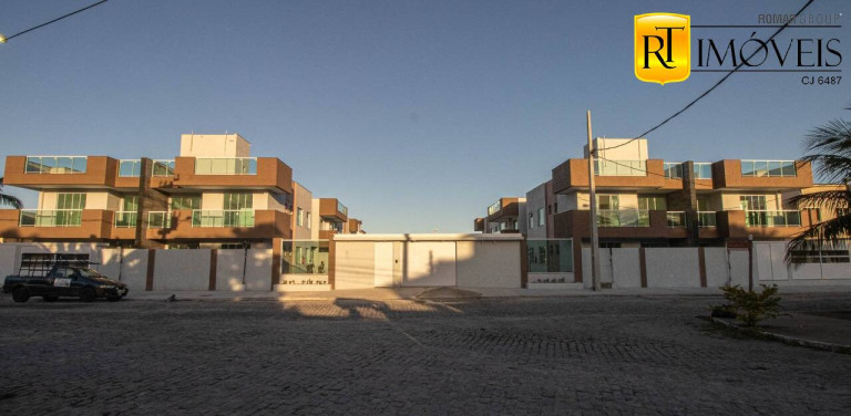 Apartamento com 2 Quartos à Venda, 69 m² em Palmeiras - Cabo Frio