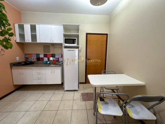 Imagem Kitnet com 1 Quarto à Venda, 26 m² em Lago Norte - Brasília