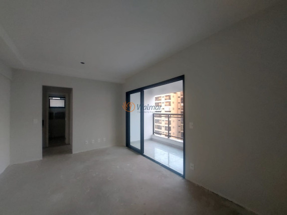 Imagem Imóvel com 1 Quarto à Venda, 48 m² em Cambuí - Campinas