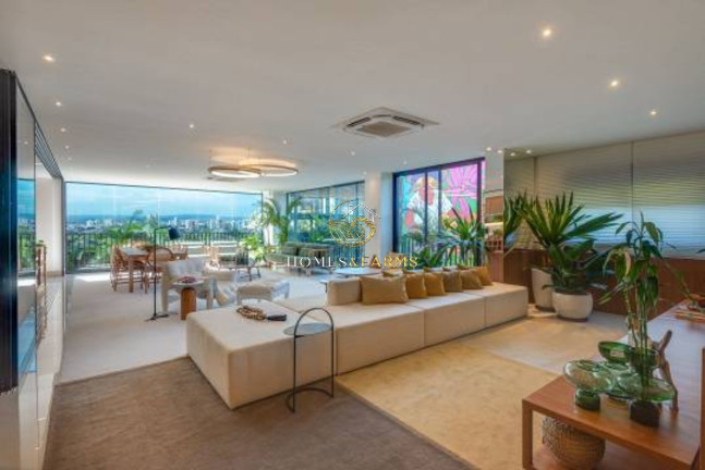 Imagem Apartamento com 3 Quartos à Venda, 150 m² em Serrinha - Goiânia Imagem Apartamento com 3 Quartos à Venda, 150 m² em Serrinha - Goiânia