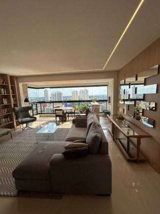 Apartamento com 3 Quartos à Venda, 109 m² em Campina Do Siqueira - Curitiba