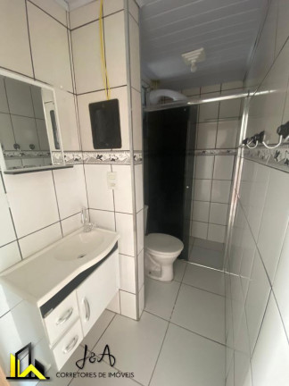 Imagem Apartamento com 2 Quartos à Venda, 40 m² em Conjunto Habitacional Presidente Castelo Branco - Carapicuíba