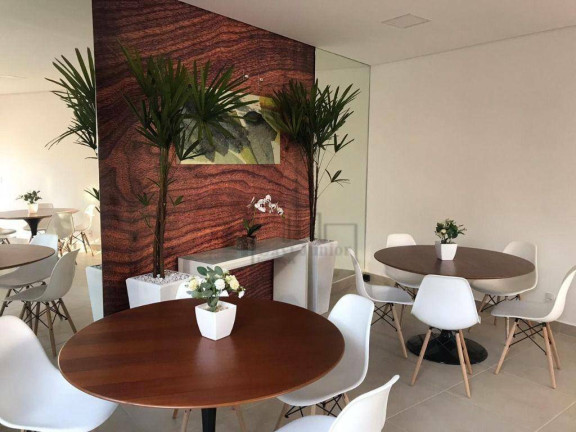 Imagem Apartamento com 2 Quartos à Venda, 59 m² em Jardim São Carlos - Sorocaba