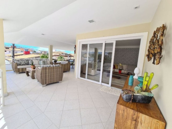 Imagem Casa com 3 Quartos à Venda, 456 m² em Vilas Do Atlântico - Lauro De Freitas Imagem Casa com 3 Quartos à Venda, 456 m² em Vilas Do Atlântico - Lauro De Freitas