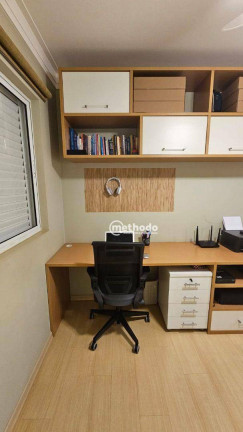 Imagem Apartamento com 4 Quartos à Venda, 114 m² em Parque Das Flores - Campinas Imagem Apartamento com 4 Quartos à Venda, 114 m² em Parque Das Flores - Campinas