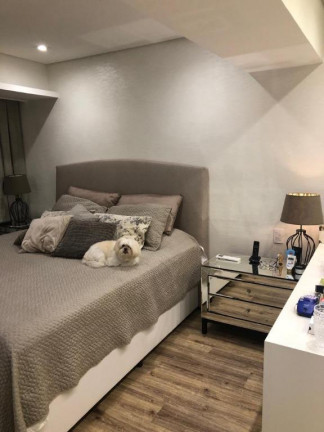 Imagem Apartamento com 3 Quartos à Venda, 288 m² em Jardim São Paulo - Americana Imagem Apartamento com 3 Quartos à Venda, 288 m² em Jardim São Paulo - Americana